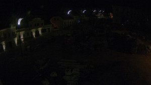 Město Tišnov - Náměstí Míru - 5.4.2026 v 03:45