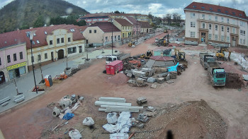 Město Tišnov