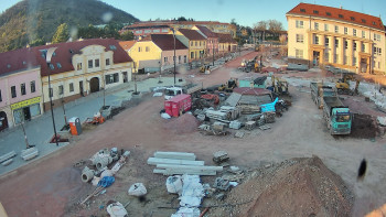Město Tišnov