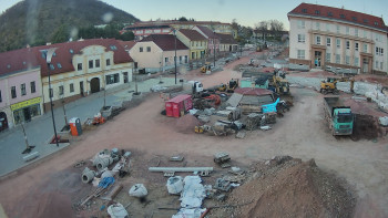 Město Tišnov
