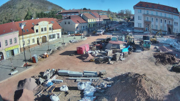 Město Tišnov