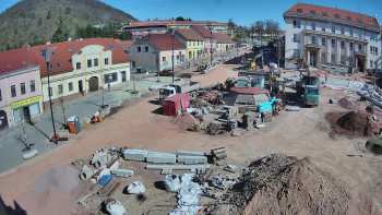 Město Tišnov