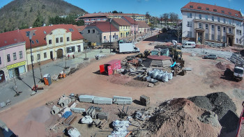 Město Tišnov