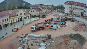 Město Tišnov
