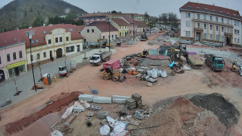 Město Tišnov