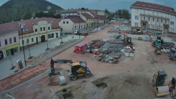 Město Tišnov