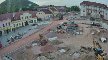 Město Tišnov