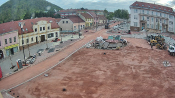 Město Tišnov