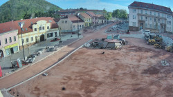 Náměstí Míru