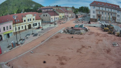 Náměstí Míru