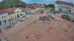 Náměstí Míru