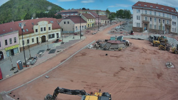Město Tišnov