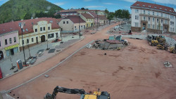 Náměstí Míru