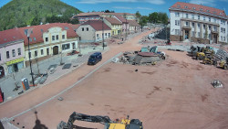 Náměstí Míru