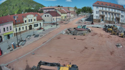 Náměstí Míru