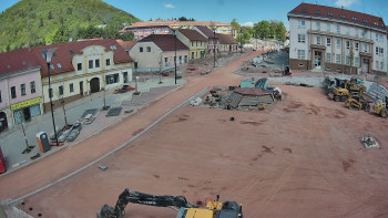 Město Tišnov