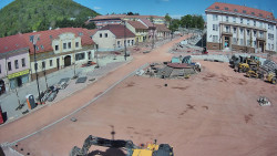 Náměstí Míru