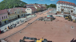 Náměstí Míru