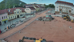 Náměstí Míru