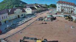 Náměstí Míru