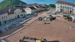Náměstí Míru