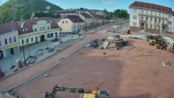 Náměstí Míru