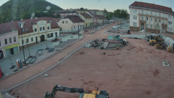 Město Tišnov