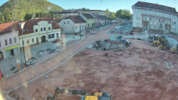 Náměstí Míru