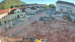 Náměstí Míru