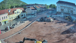 Náměstí Míru
