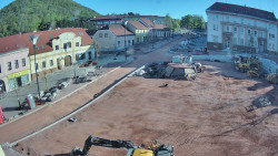 Náměstí Míru