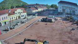 Náměstí Míru