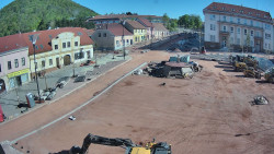Náměstí Míru