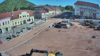 Město Tišnov