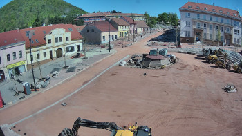 Město Tišnov