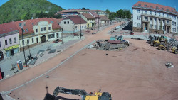 Náměstí Míru