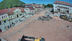 Náměstí Míru