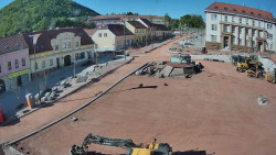 Náměstí Míru