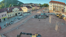 Náměstí Míru