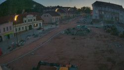 Náměstí Míru