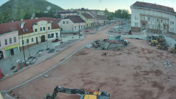 Město Tišnov