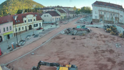 Náměstí Míru