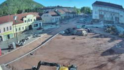 Náměstí Míru