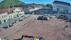 Náměstí Míru