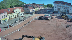 Náměstí Míru