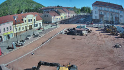 Náměstí Míru