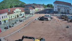 Náměstí Míru