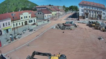 Město Tišnov