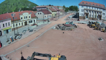 Město Tišnov