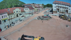 Náměstí Míru